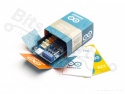 Motor/stepper shield L298 for Arduino A000079